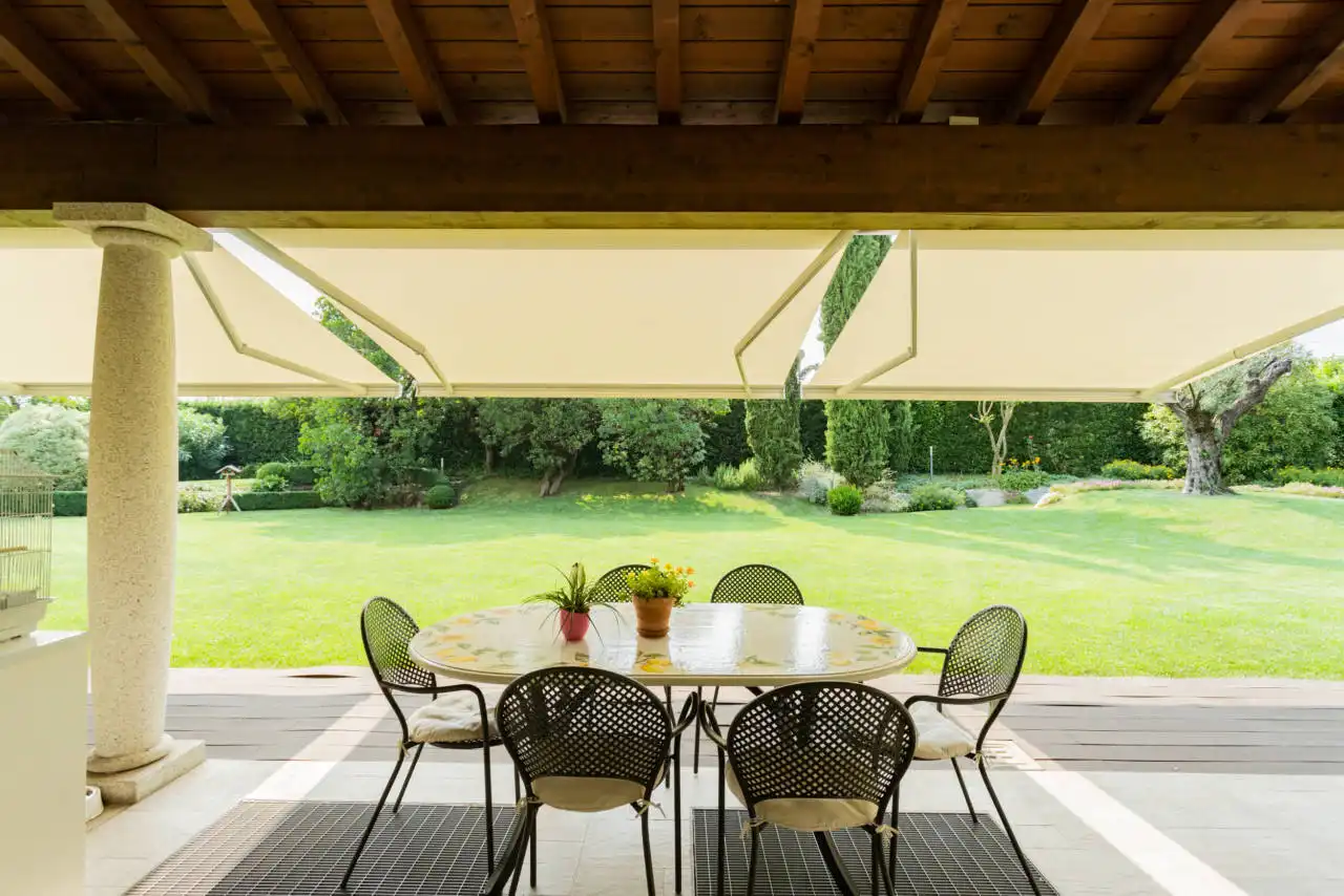 Villa in vendita a Camparada (50)