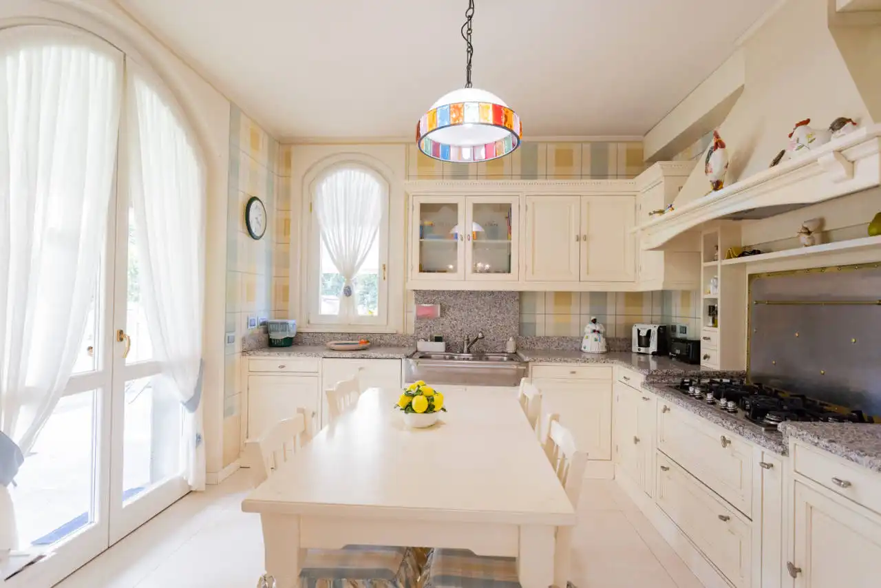 Villa in vendita a Camparada (51)