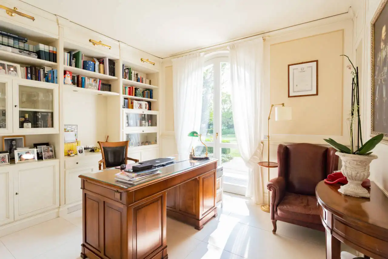 Villa in vendita a Camparada (53)