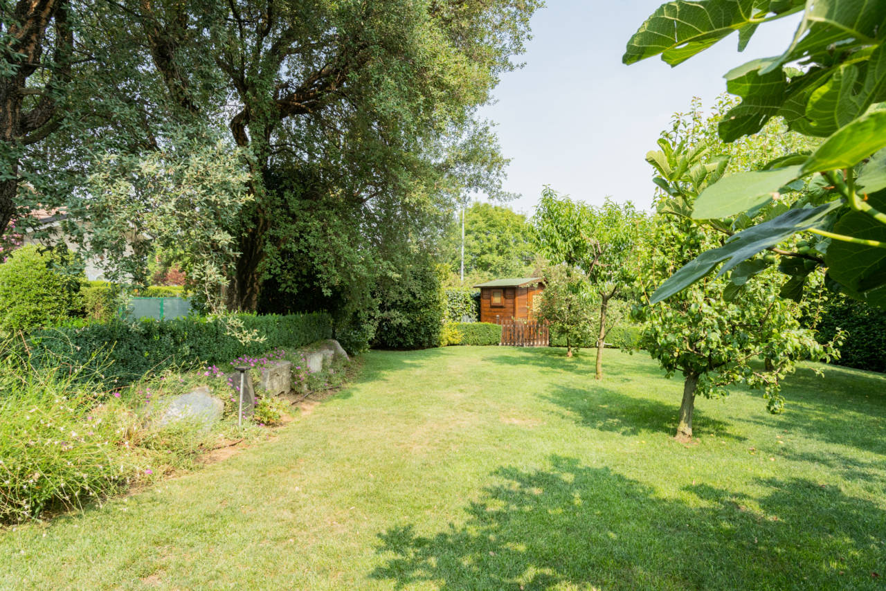 Villa in vendita a Camparada (59)