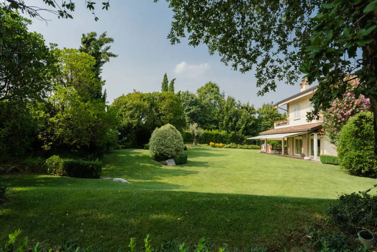 Villa in vendita a Camparada (60)