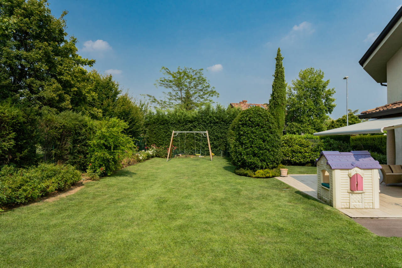 Villa in vendita a Camparada (66)
