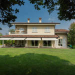 Villa in vendita a Camparada