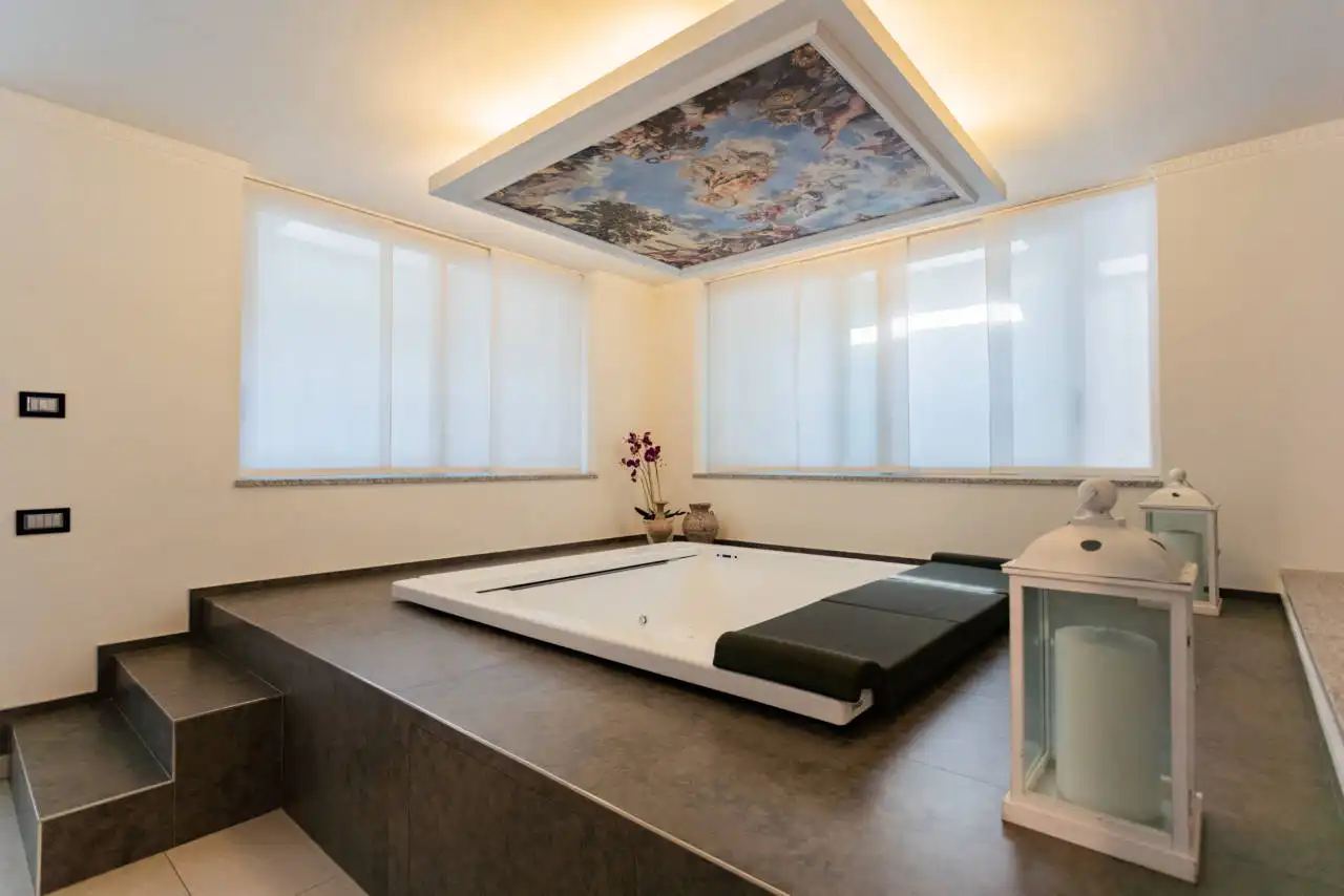 Villa in vendita a Camparada (71)
