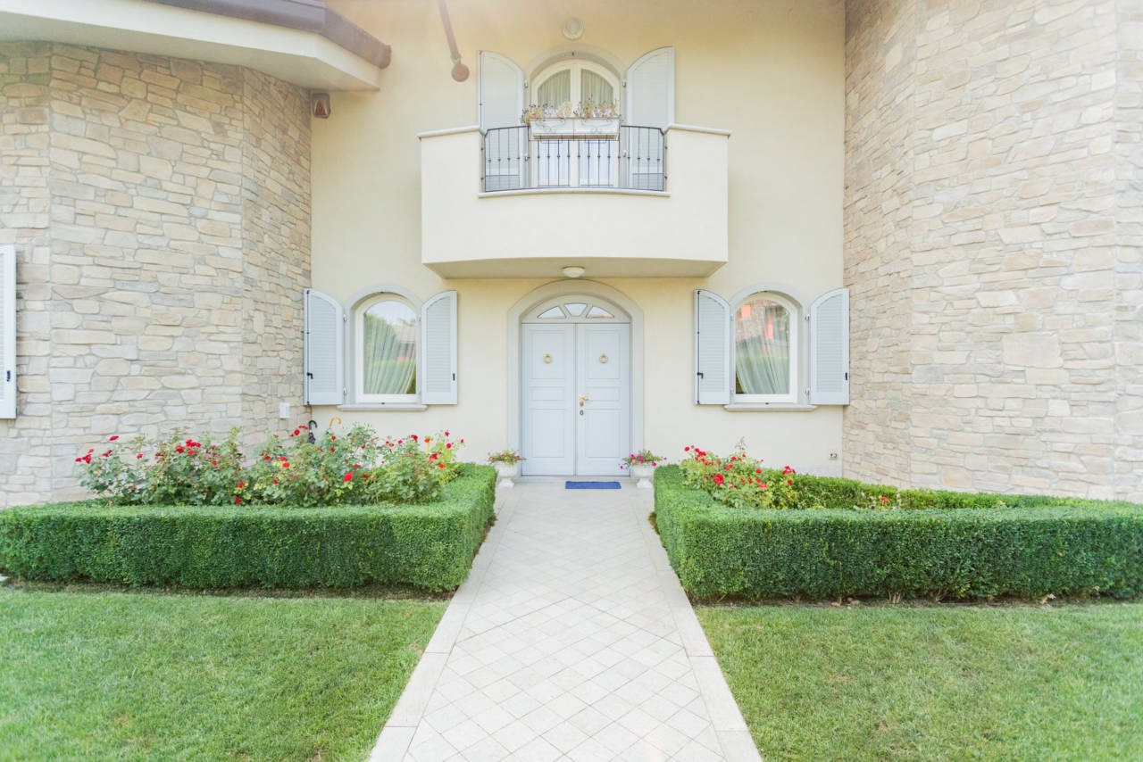 Villa in vendita a Camparada (76)