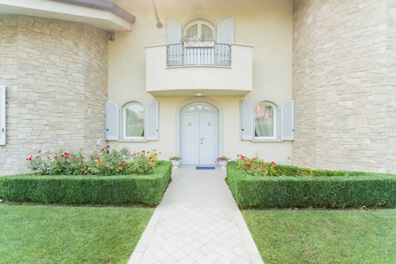 Villa in vendita a Camparada (76)