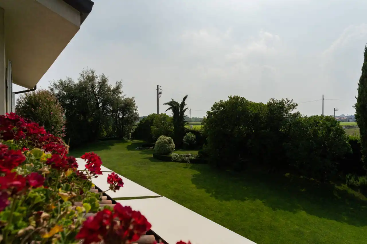 Villa in vendita a Camparada (8)