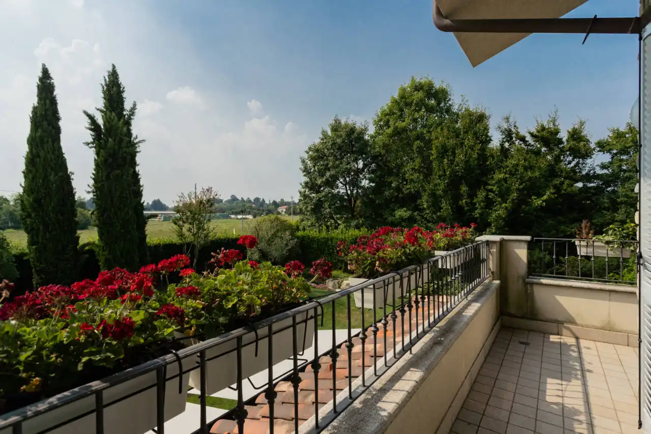 Villa in vendita a Camparada (9)