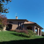 Ville con giardino in vendita in Brianza - 3