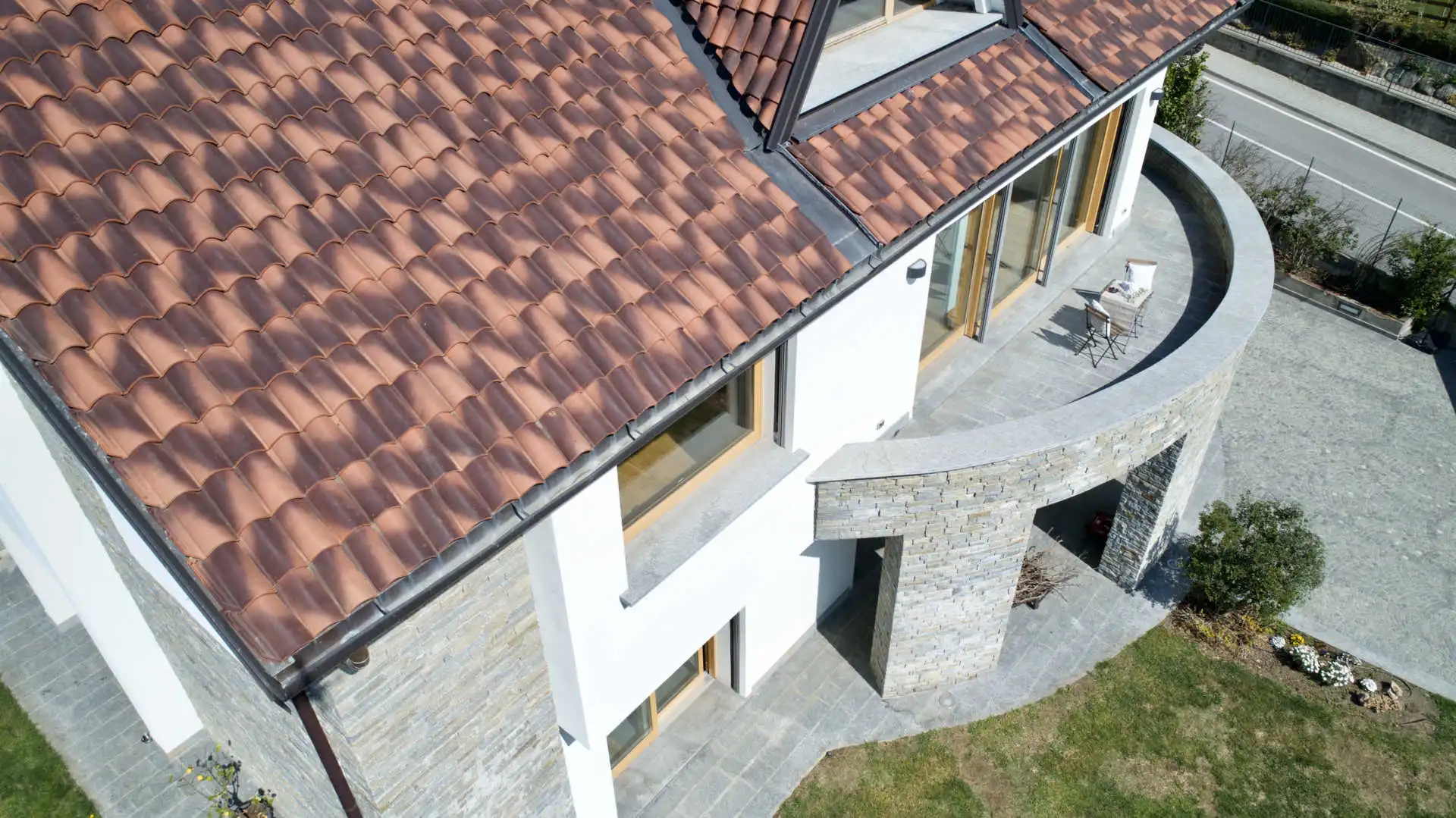 casaestyle ville in vendita