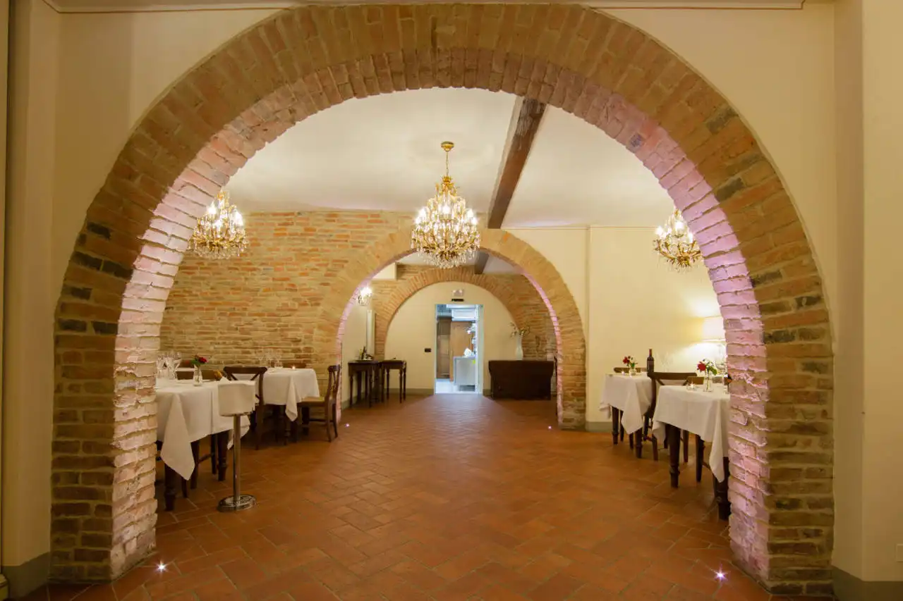 Casale in Toscana Val di Chiana in vendita (11)