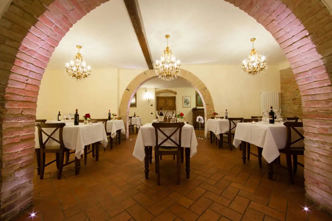 Casale in Toscana Val di Chiana in vendita (12)