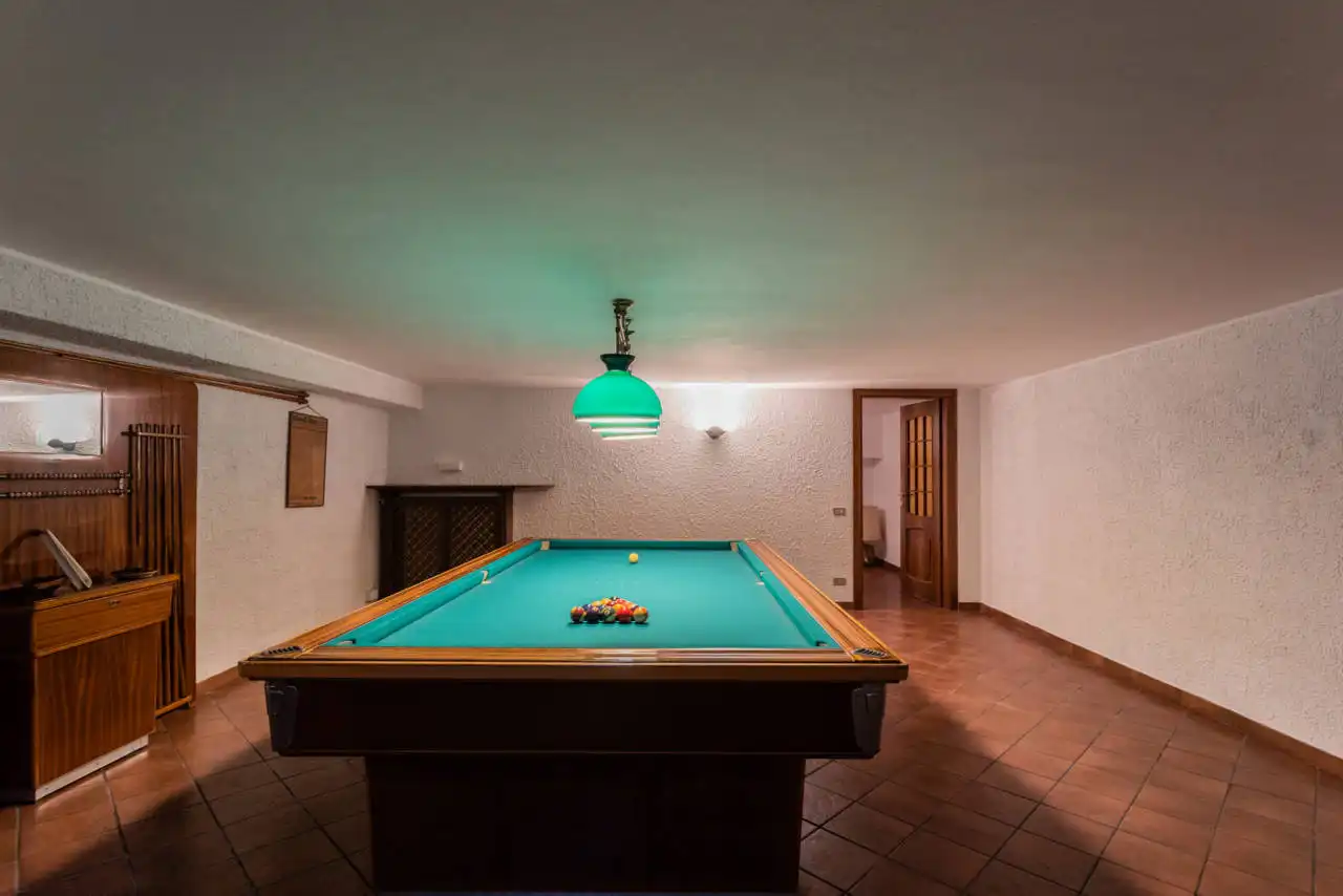 Villa con piscina in vendita a Rozzano (5)