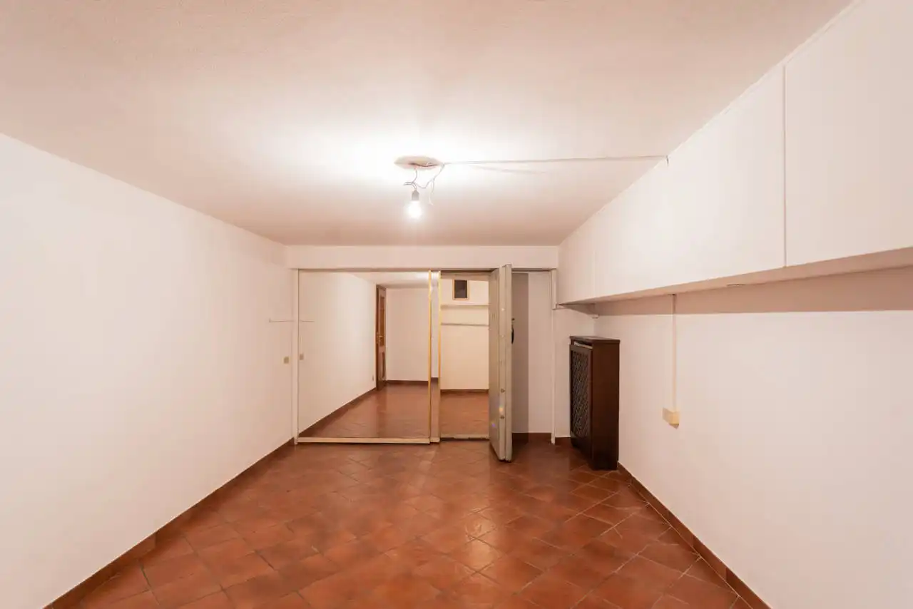 Villa con piscina in vendita a Rozzano (6)