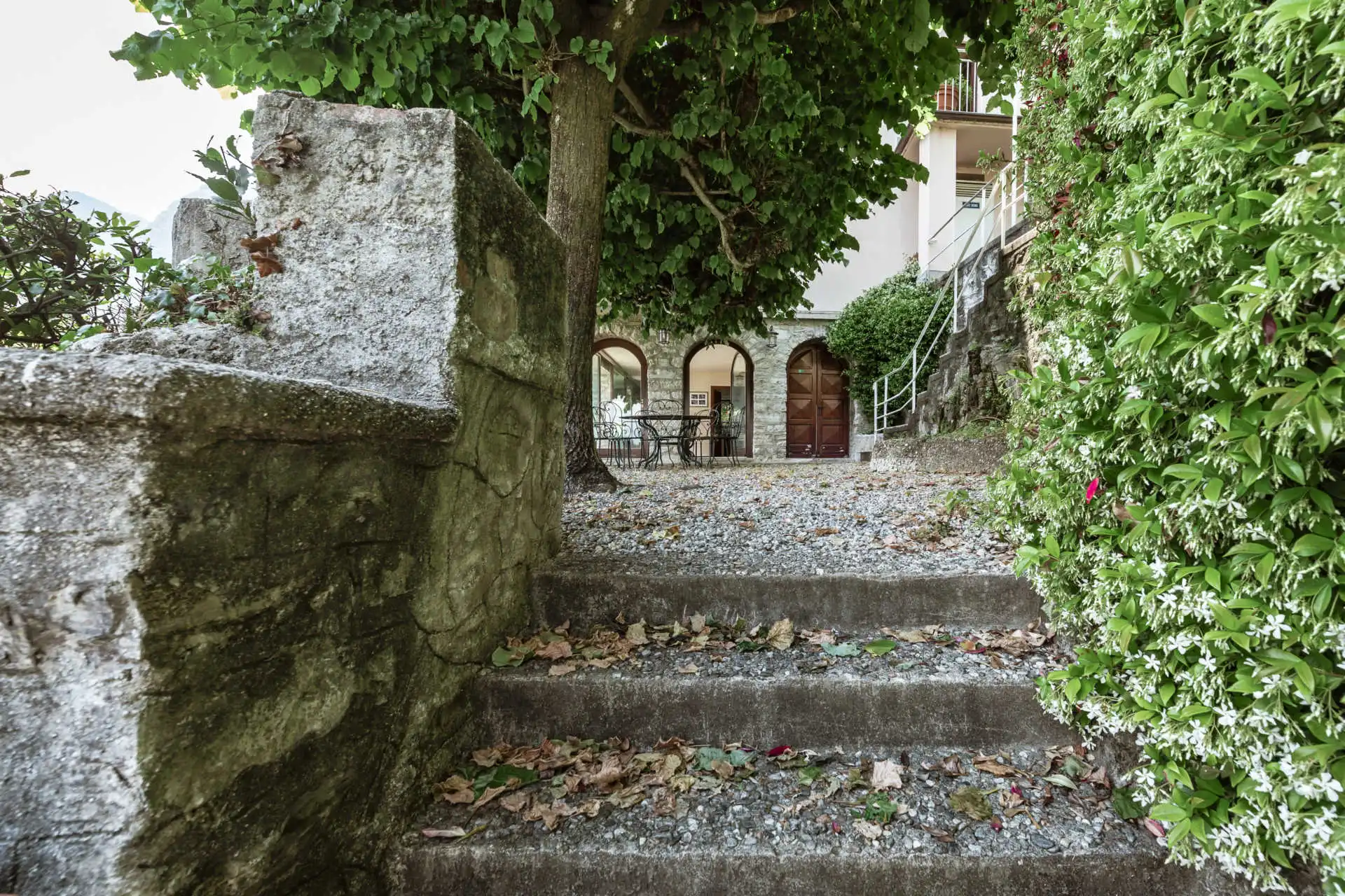 Villa in vendita Argegno Lago di Como