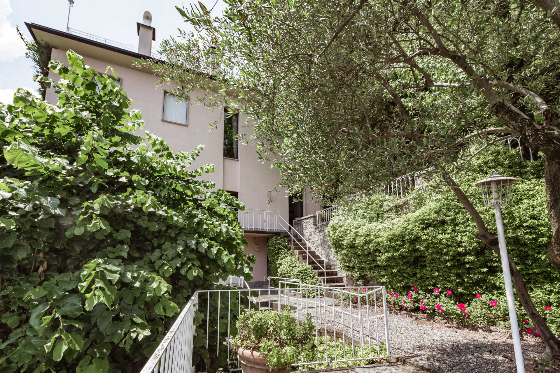 Villa in vendita Argegno Lago di Como (12)