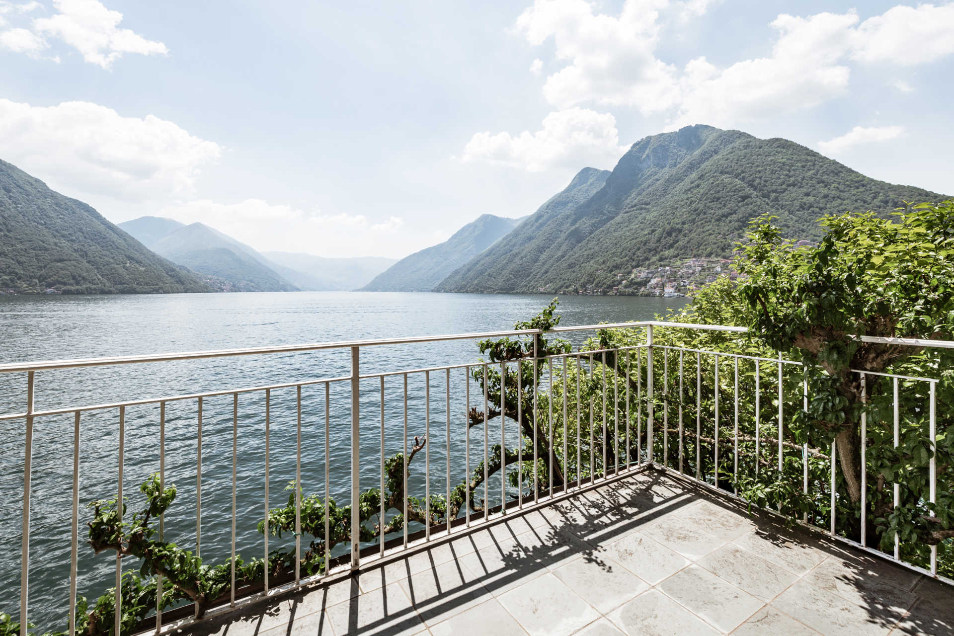Villa in vendita Argegno Lago di Como (14)