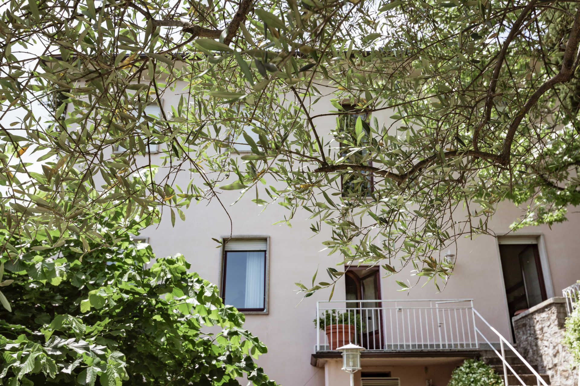 Villa in vendita Argegno Lago di Como (15)