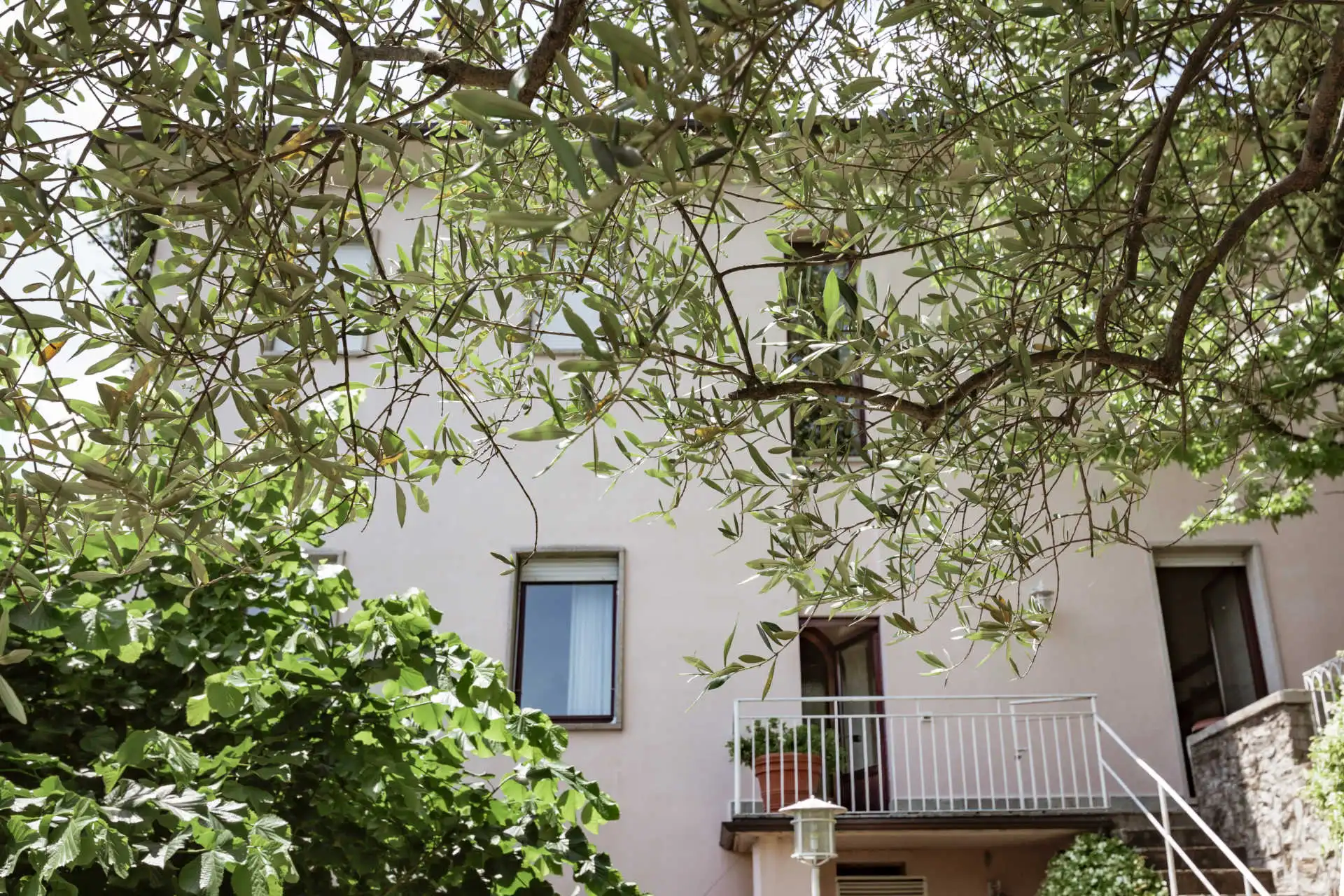 Villa in vendita Argegno Lago di Como (15)