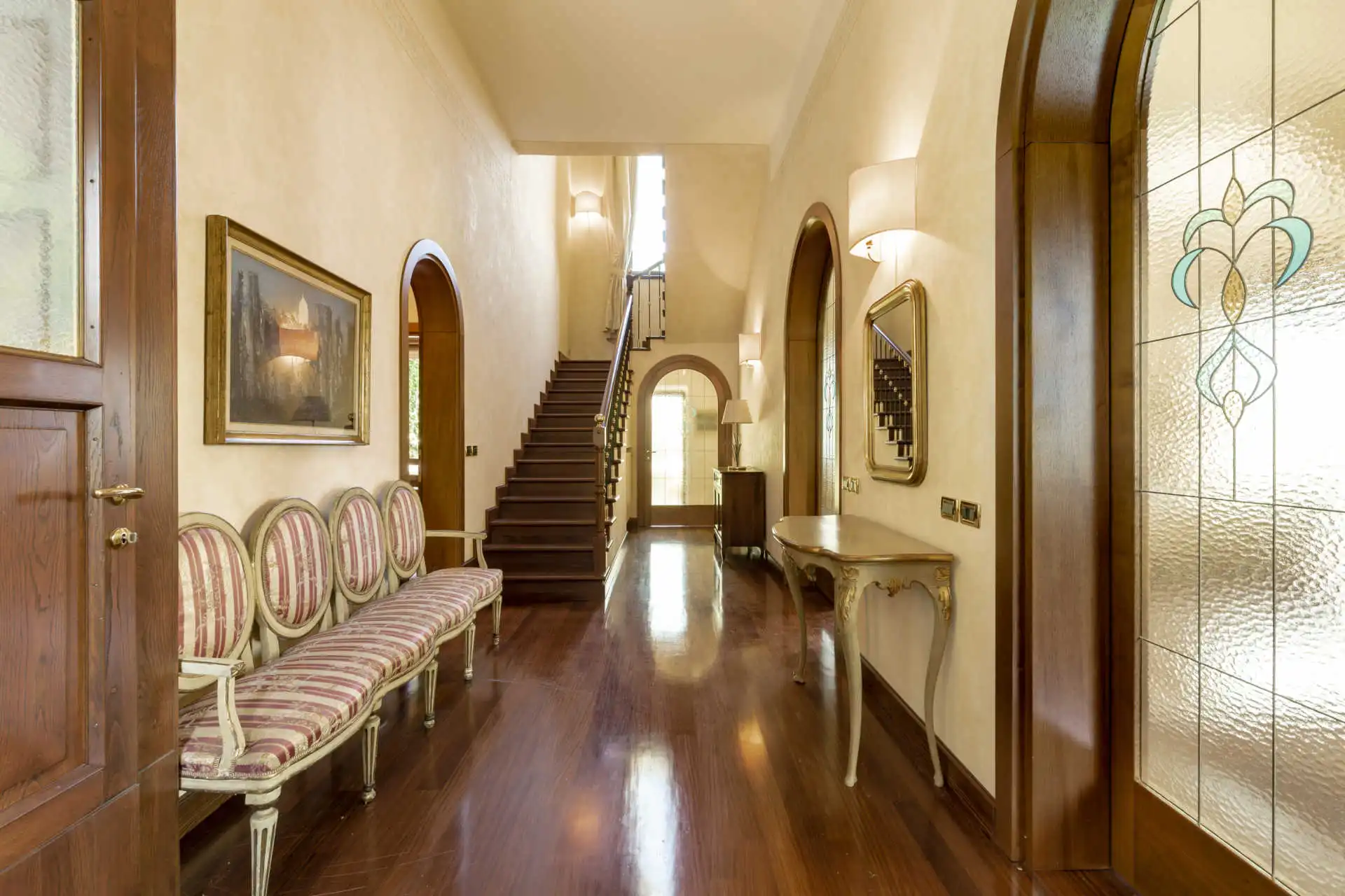 Villa in vendita Argegno Lago di Como (18)