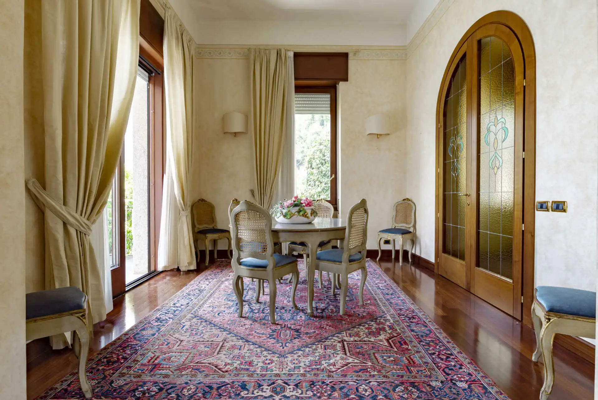 Villa in vendita Argegno Lago di Como (19)