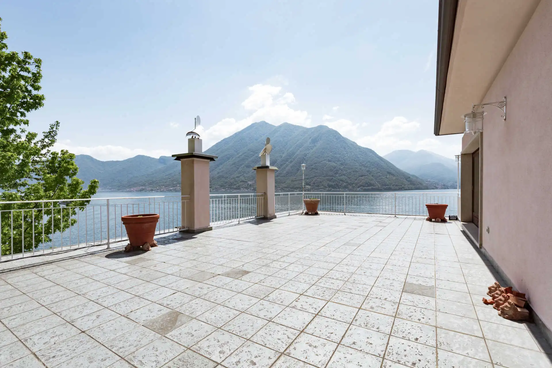 Villa in vendita Argegno Lago di Como