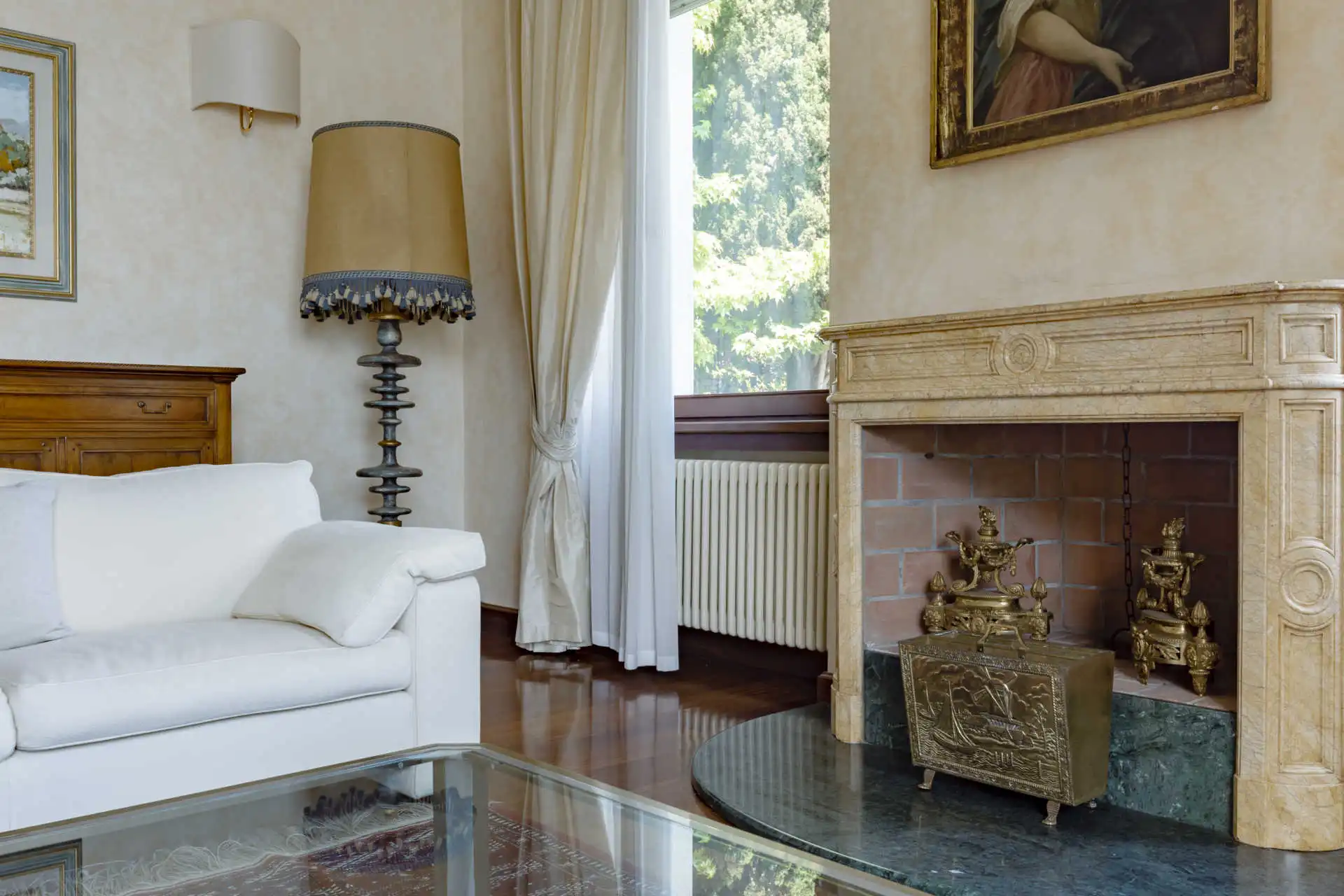 Villa in vendita Argegno Lago di Como (24)