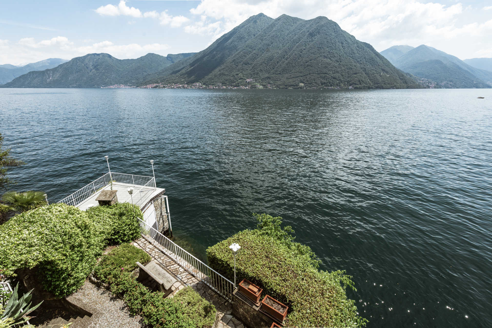 Villa in vendita Argegno Lago di Como (25)