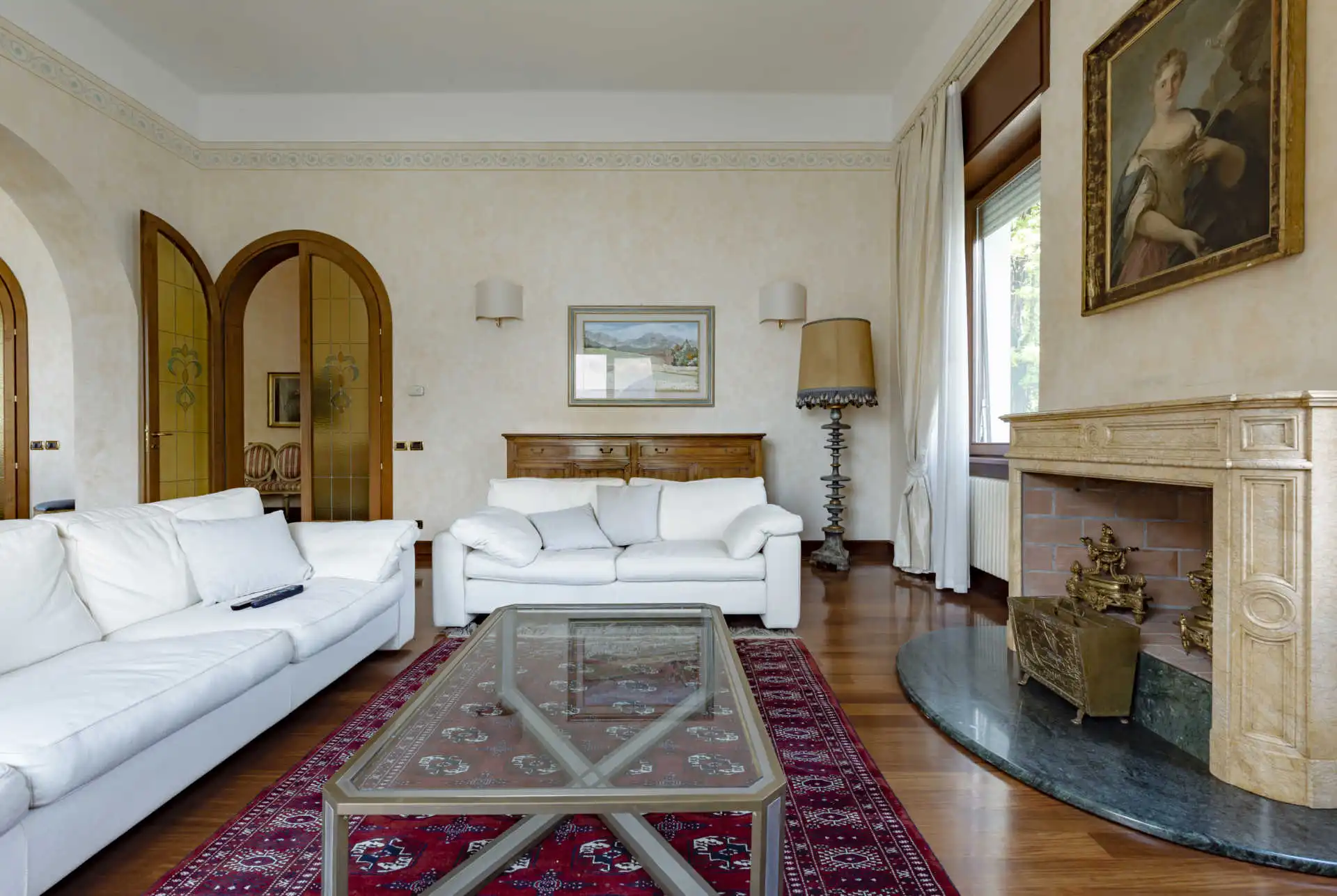 Villa in vendita Argegno Lago di Como (26)