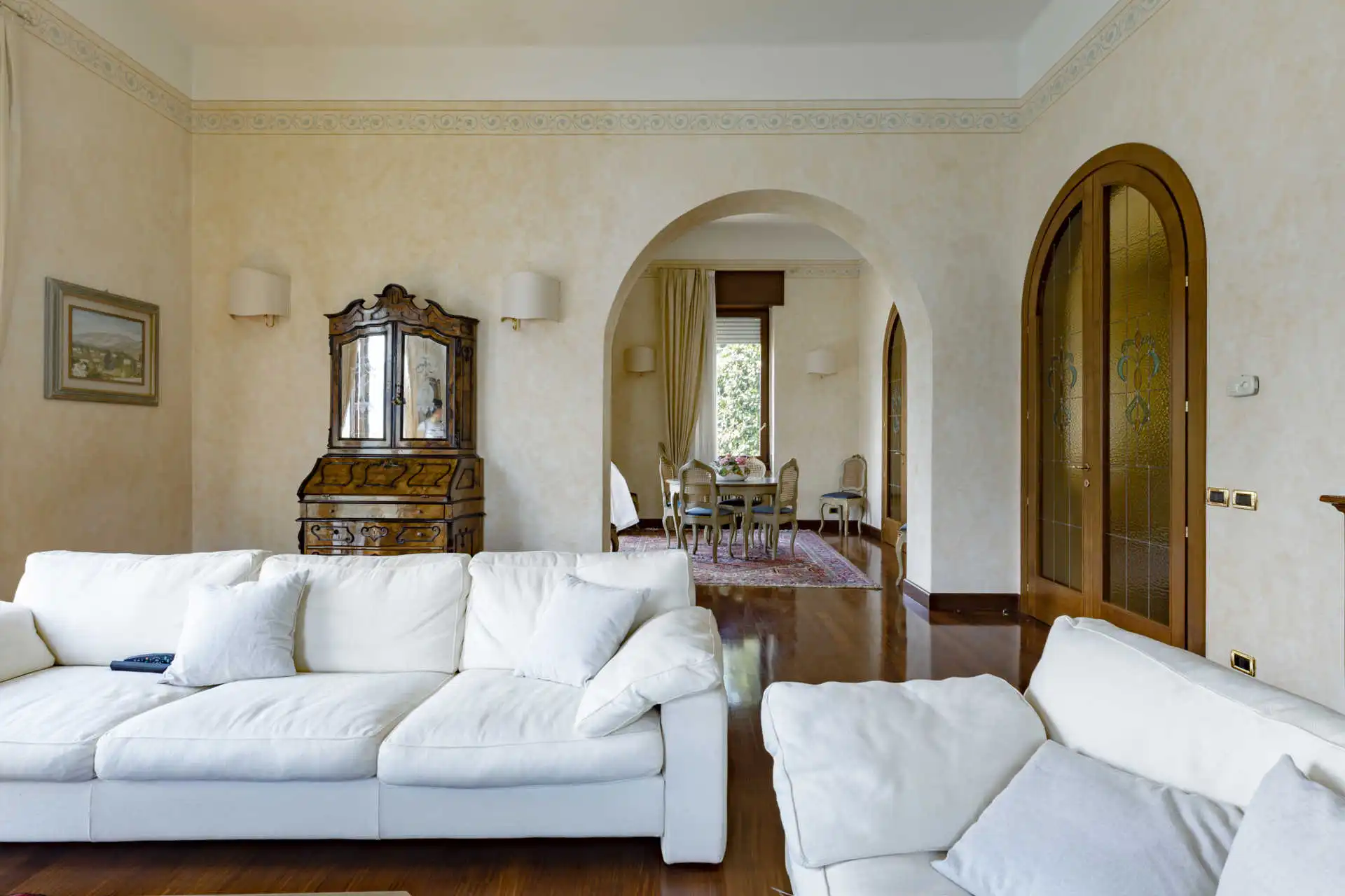 Villa in vendita Argegno Lago di Como (27)