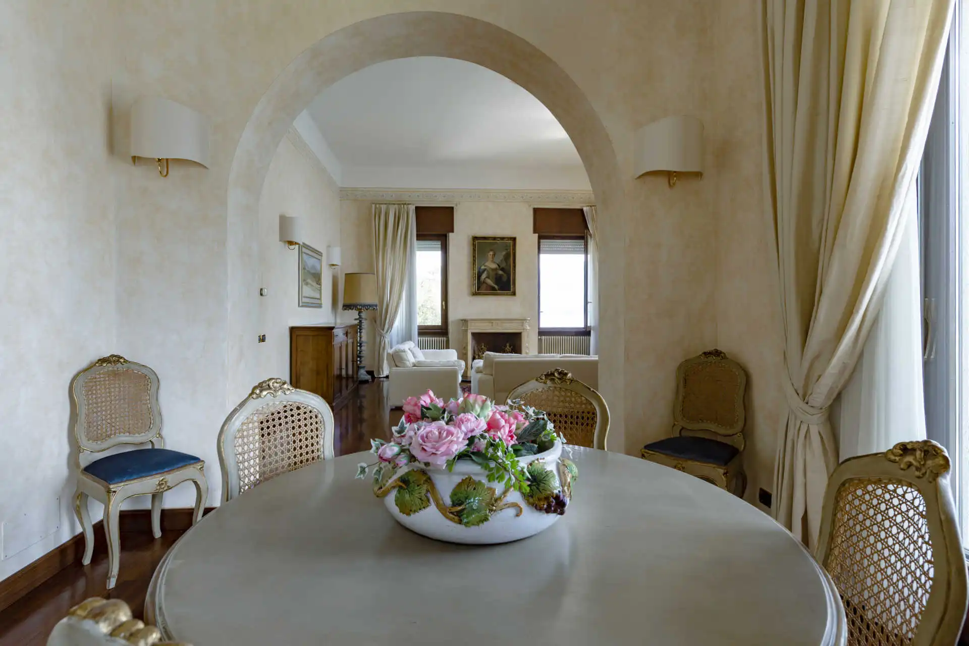 Villa in vendita Argegno Lago di Como (28)