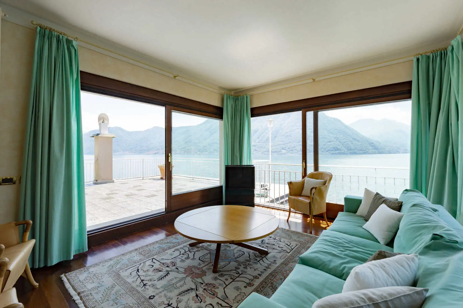 Villa in vendita Argegno Lago di Como