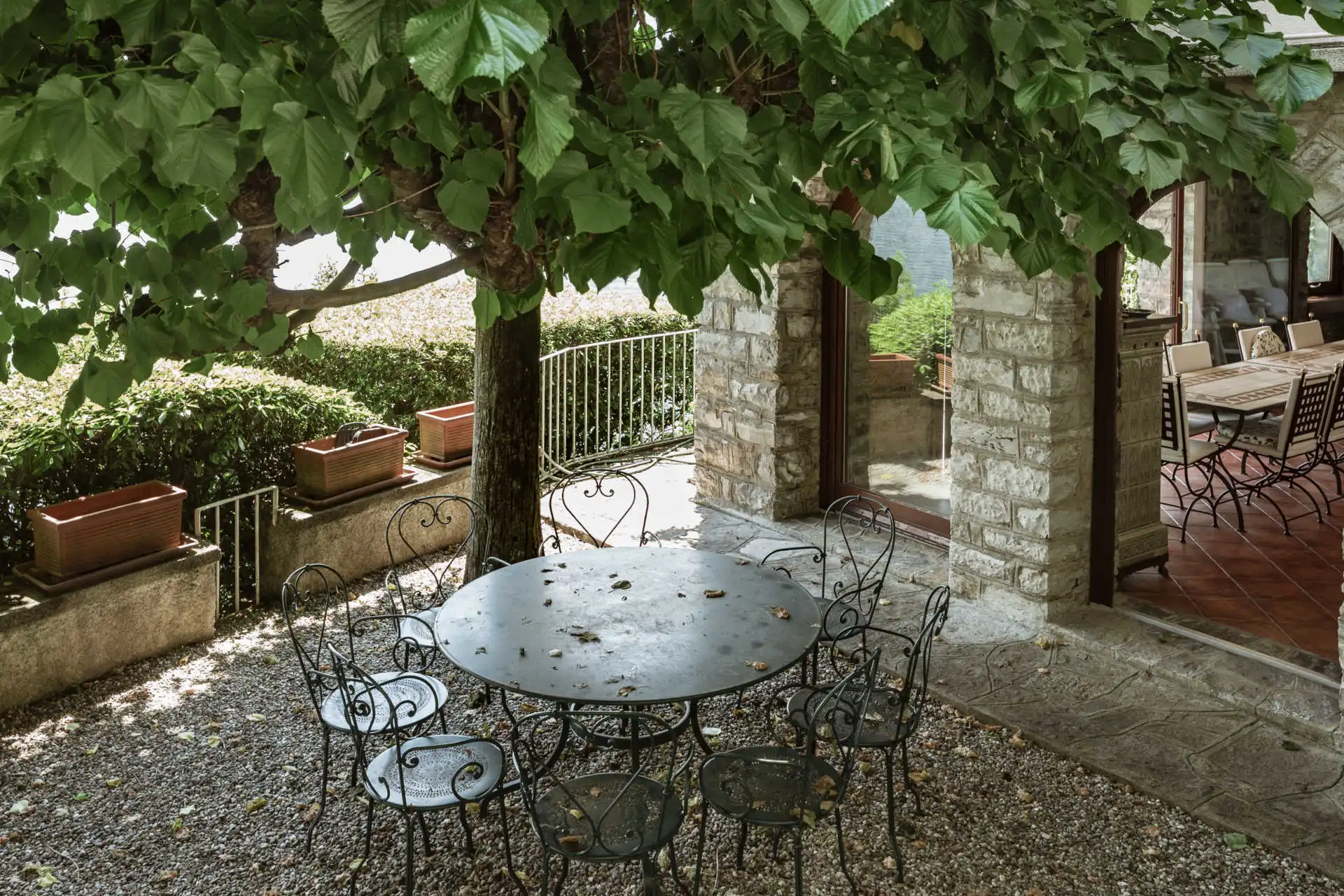 Villa in vendita Argegno Lago di Como (30)
