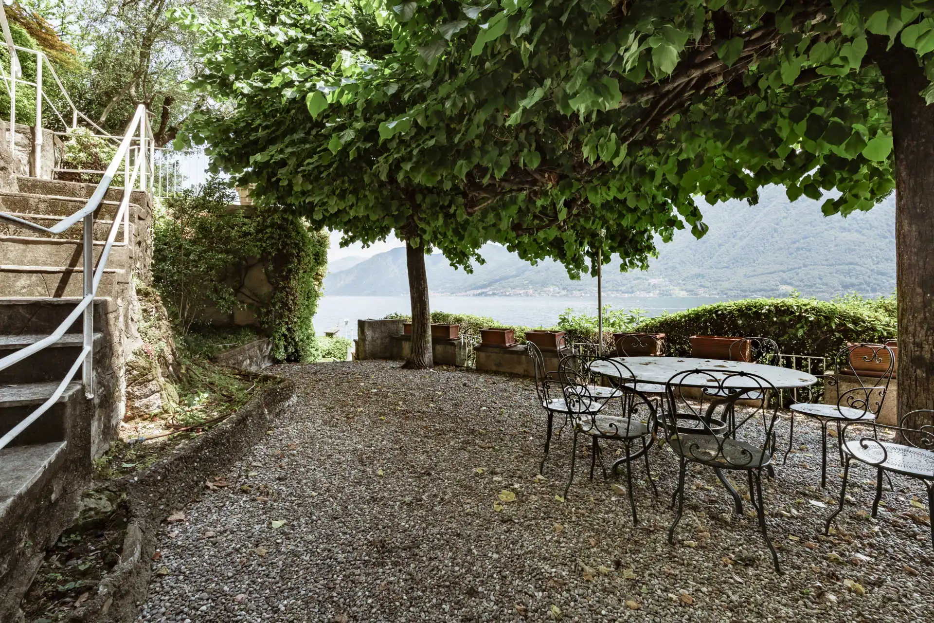 Villa in vendita Argegno Lago di Como (31)
