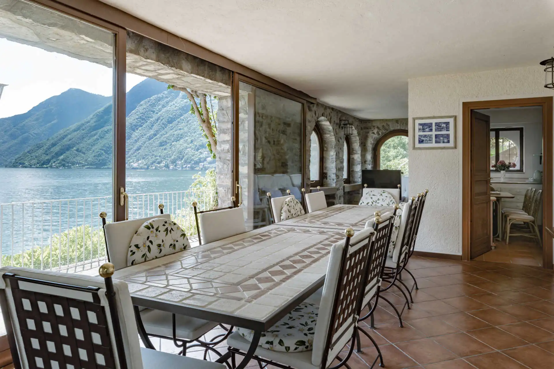 Villa in vendita Argegno Lago di Como (34)