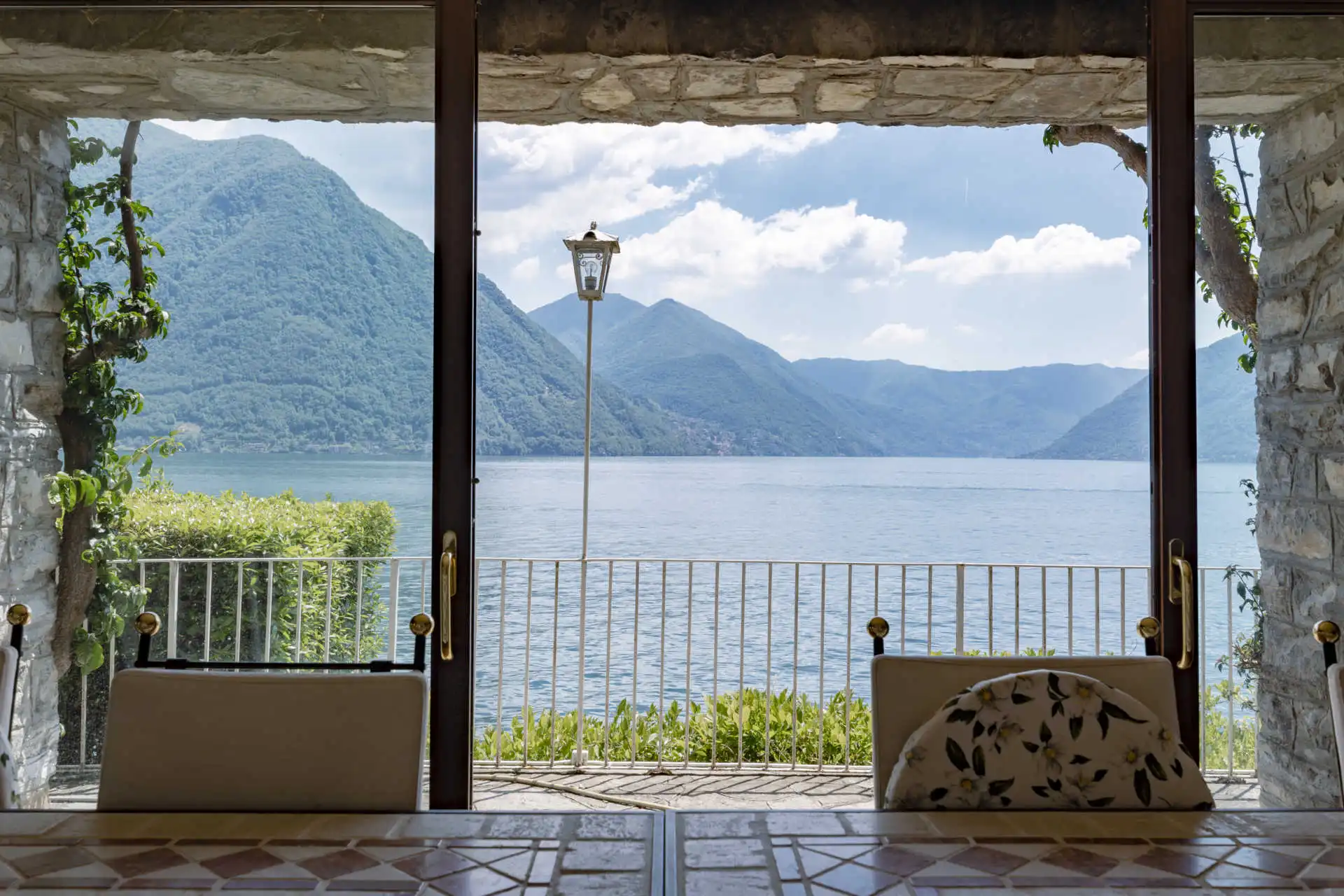Villa in vendita Argegno Lago di Como (36)