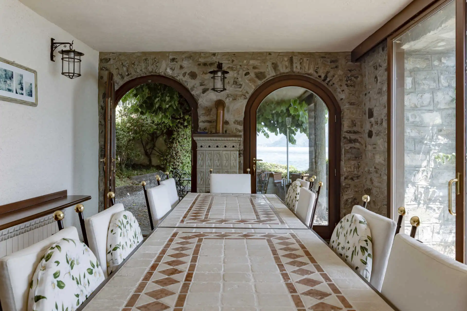 Villa in vendita Argegno Lago di Como (37)