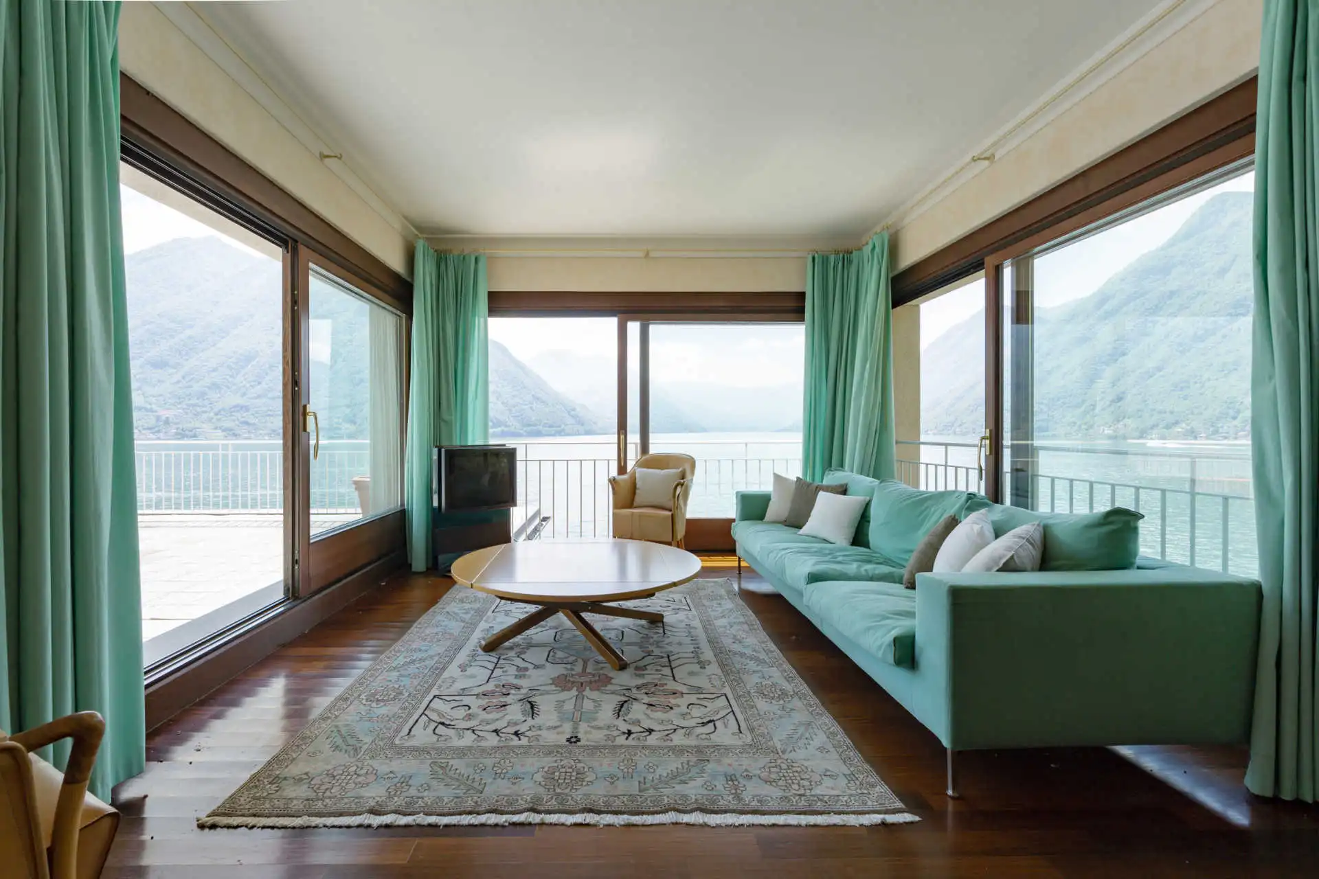 Villa in vendita Argegno Lago di Como