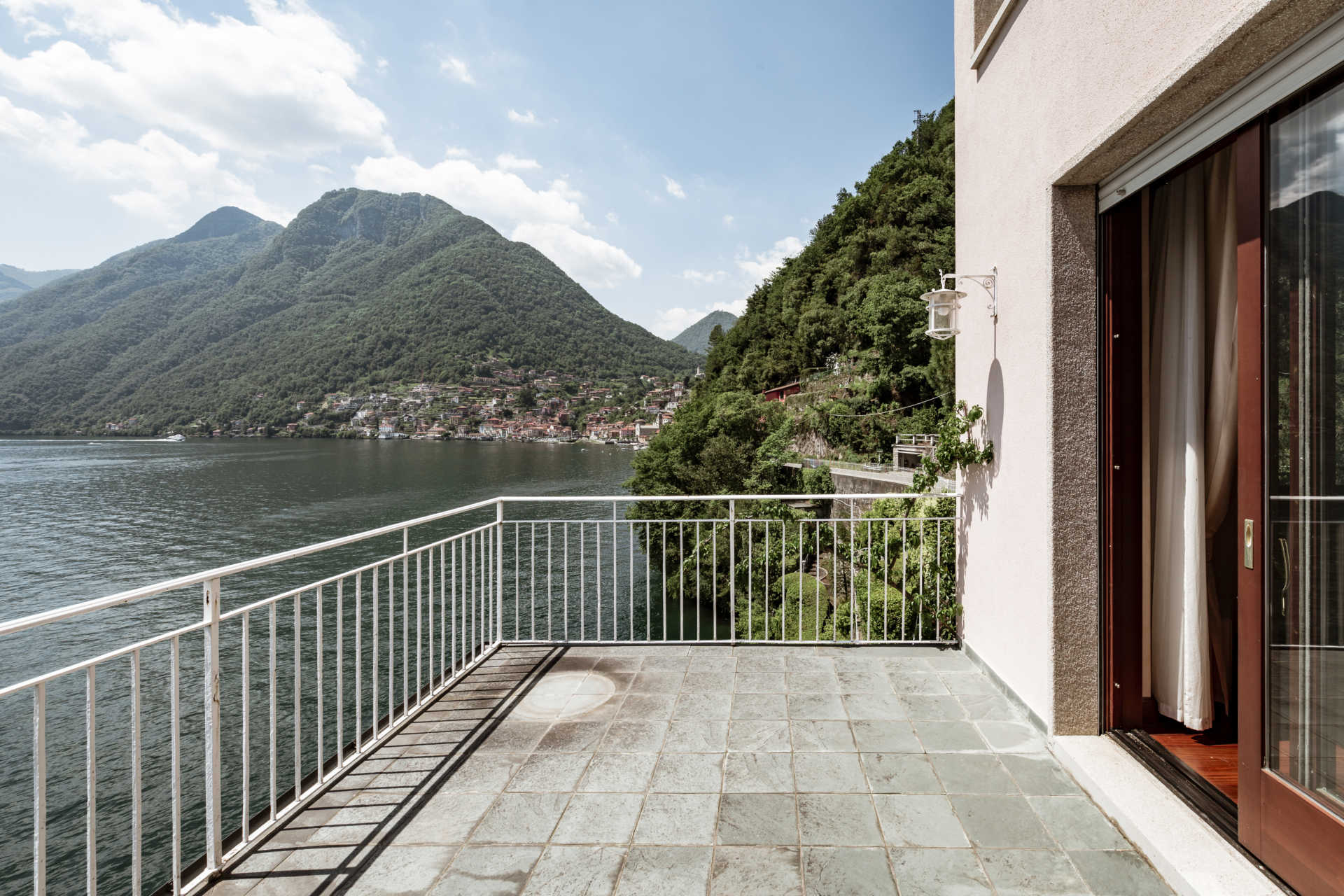 Villa in vendita Argegno Lago di Como (5)