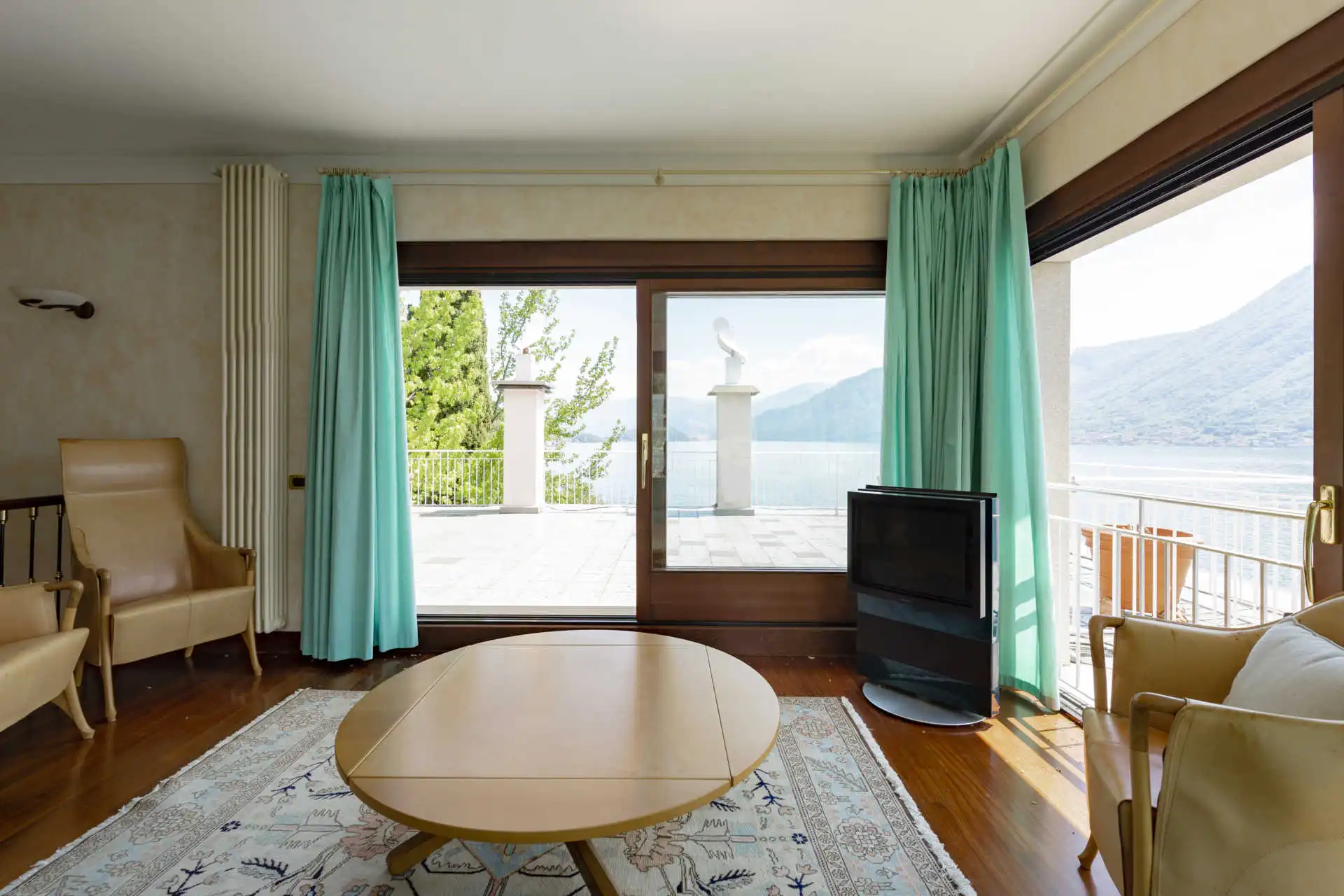 Villa in vendita Argegno Lago di Como (6)