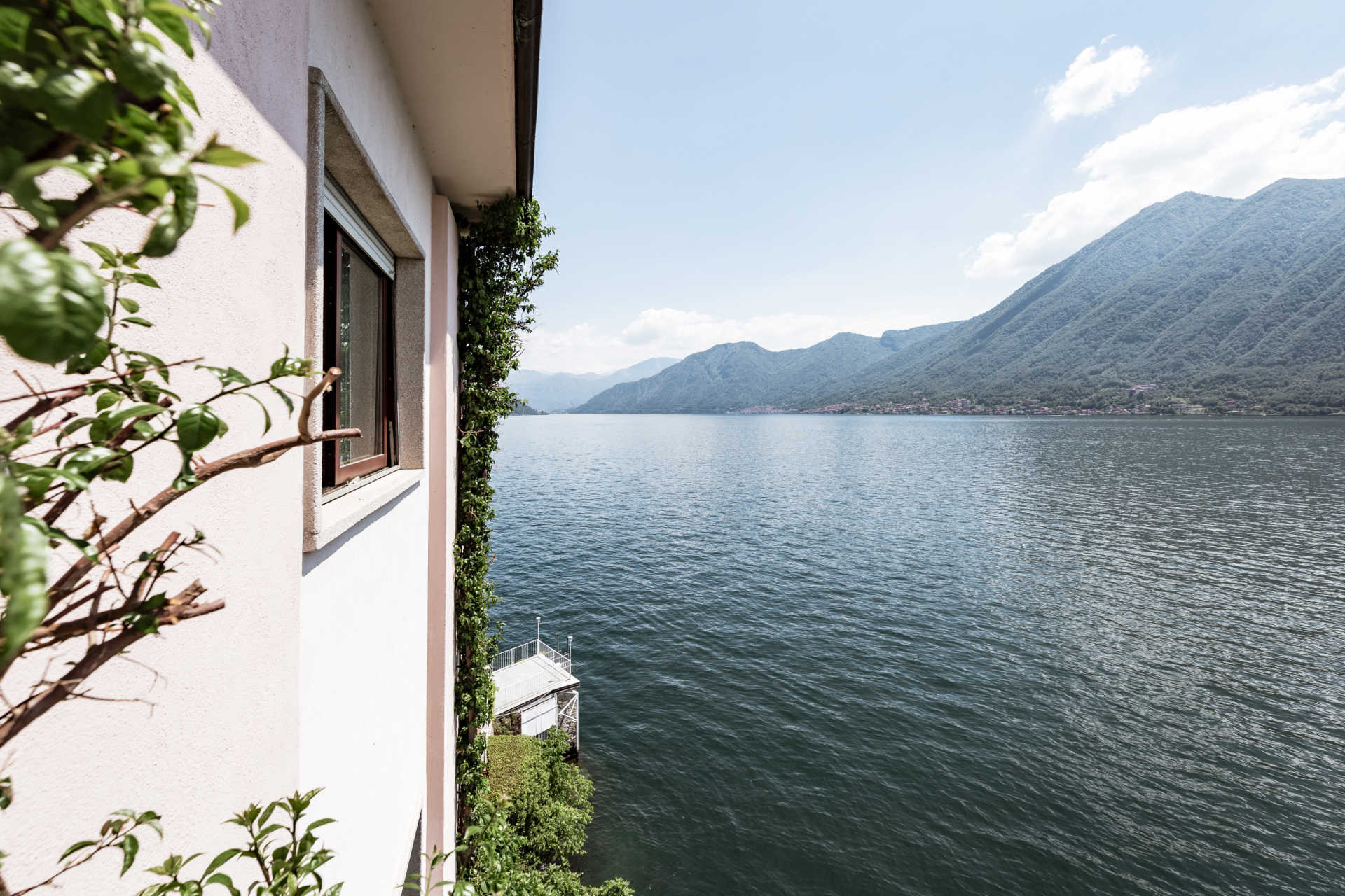 Villa in vendita Argegno Lago di Como (7)