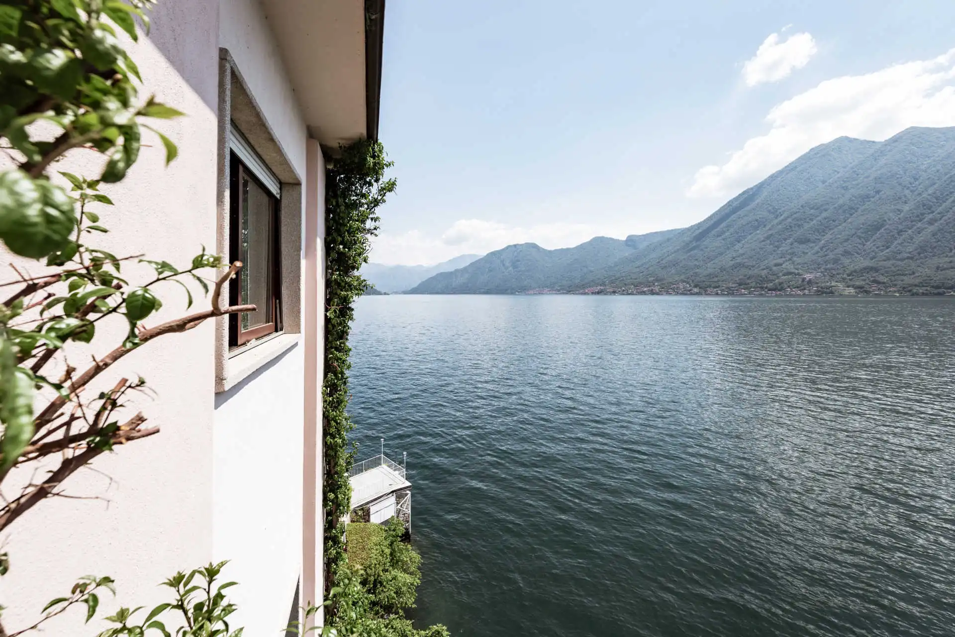Villa in vendita Argegno Lago di Como (7)