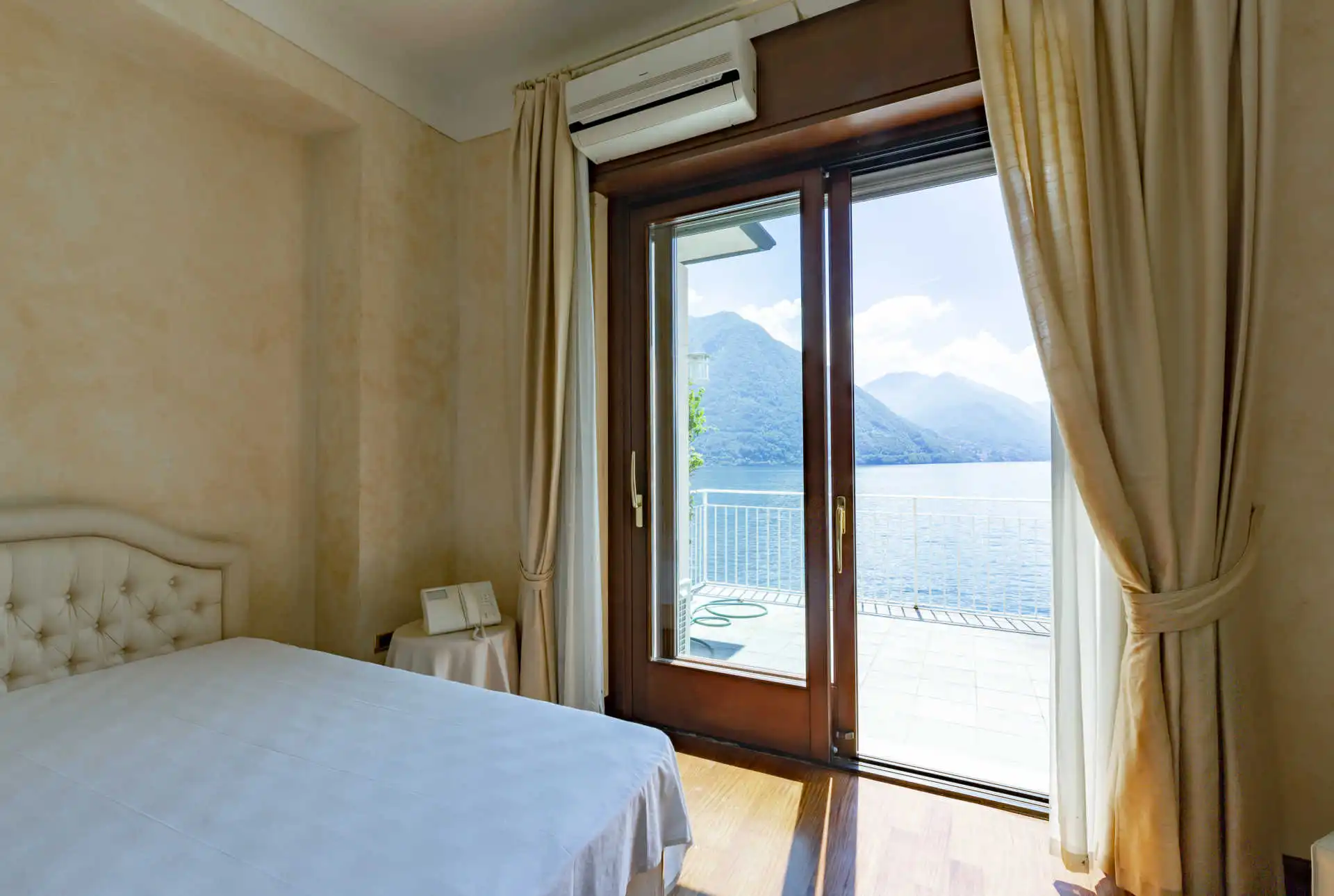 Villa in vendita Argegno Lago di Como (9)