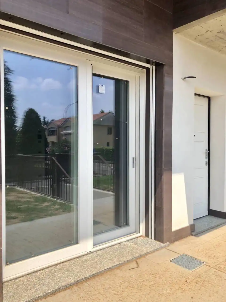 Villa in vendita a Bernareggio (16)