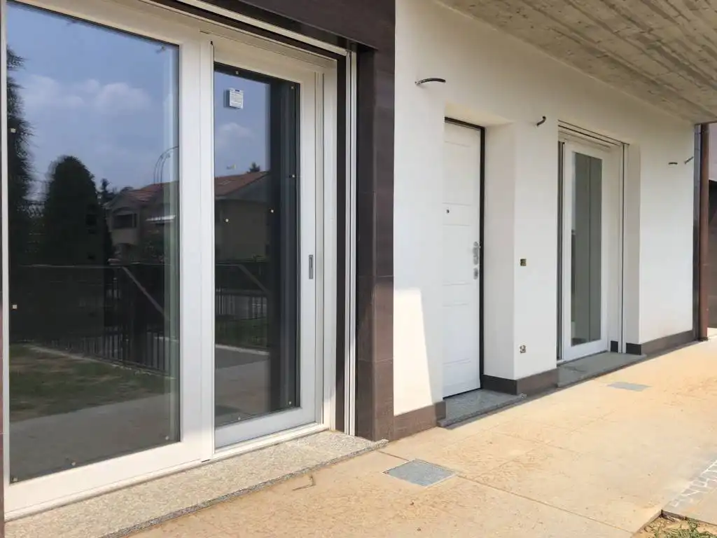 Villa in vendita a Bernareggio (17)