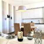 decluttering
