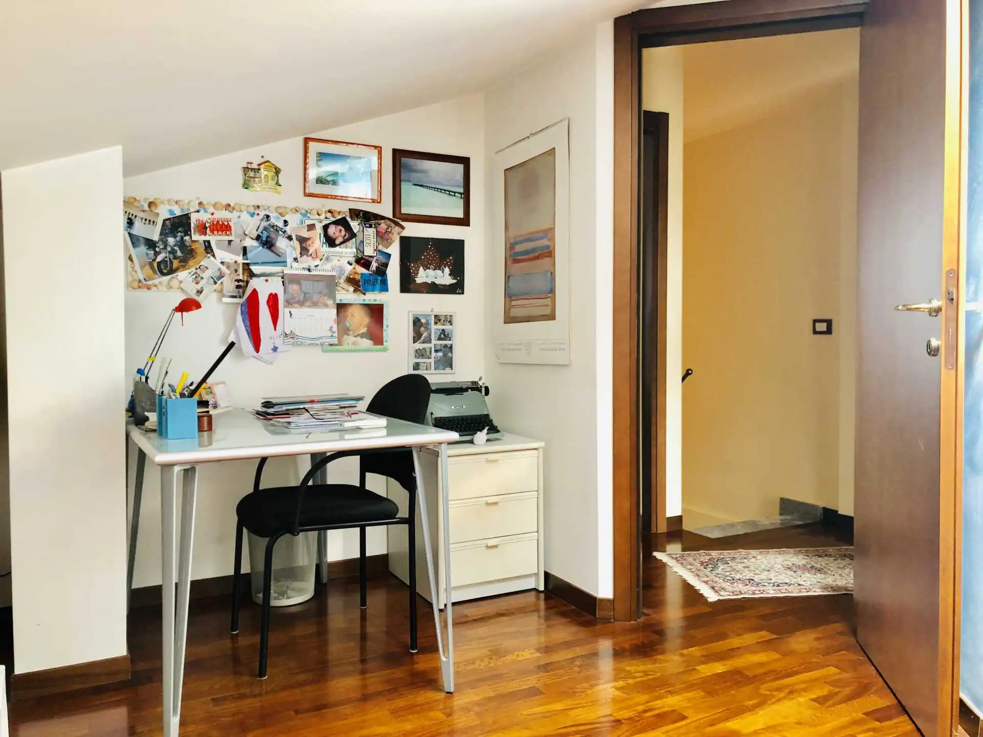 Appartamento-con-terrazzo-vendita-Cambiago (10)