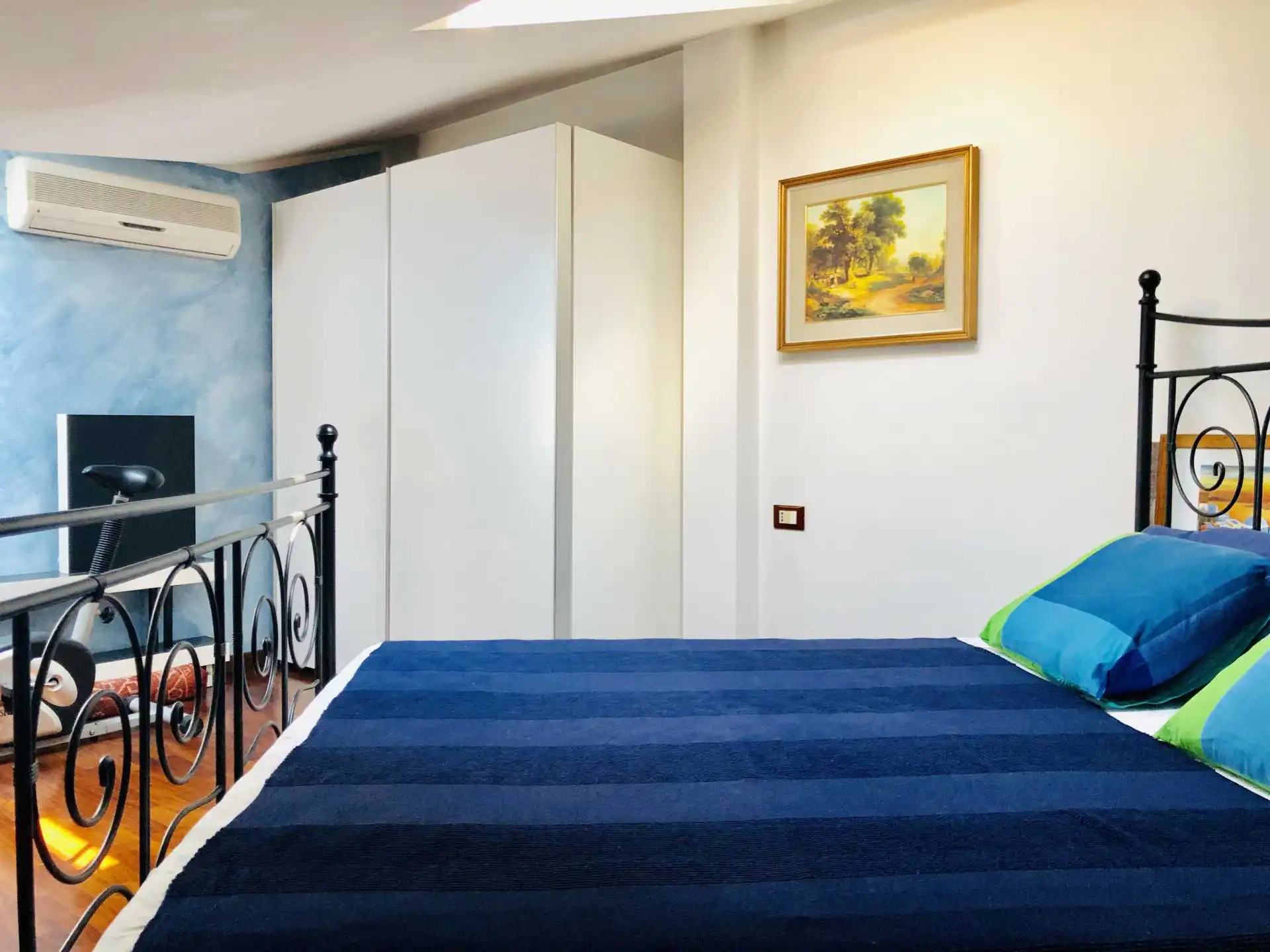 Appartamento-con-terrazzo-vendita-Cambiago (11)