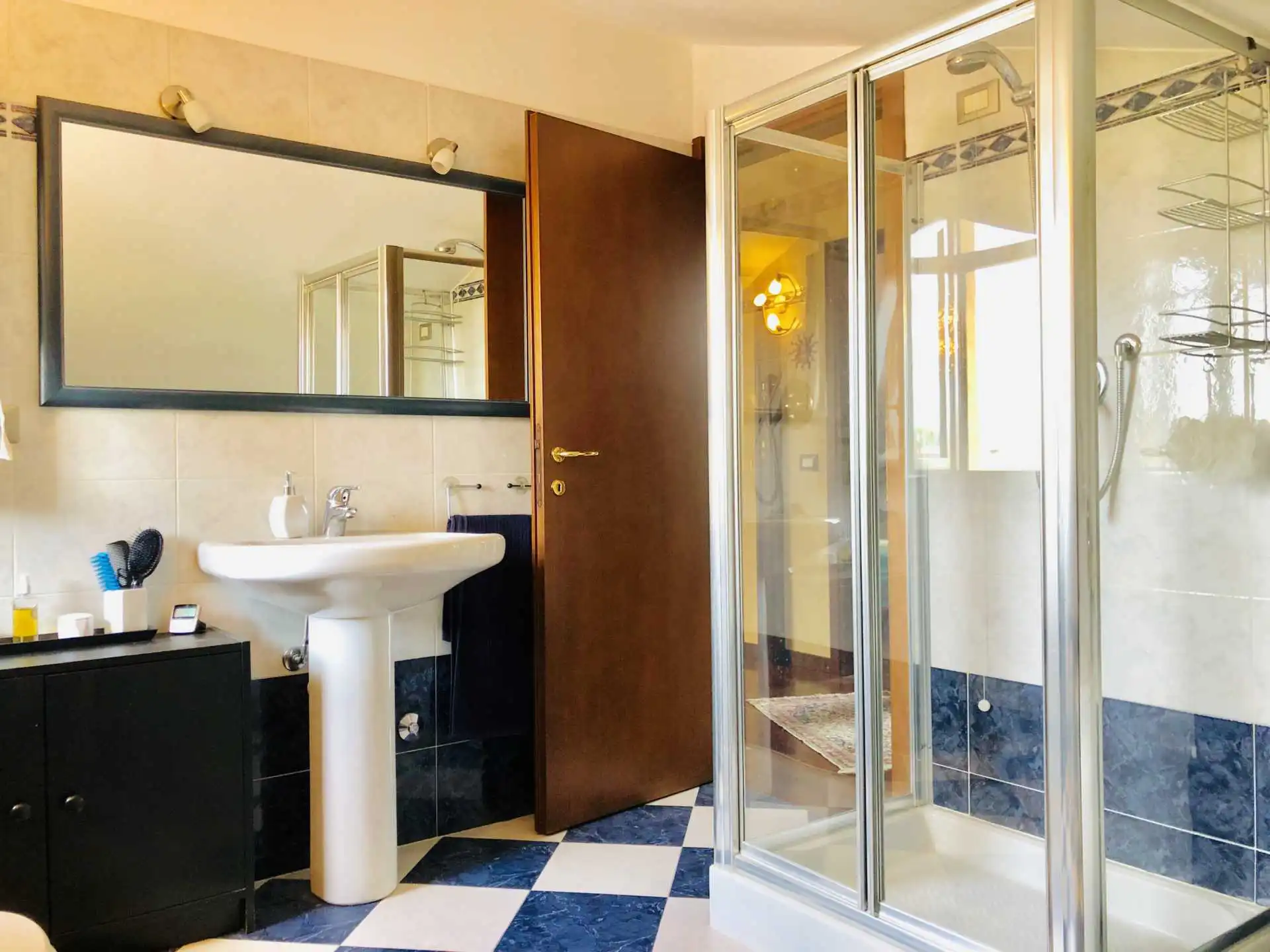 Appartamento-con-terrazzo-vendita-Cambiago (13)