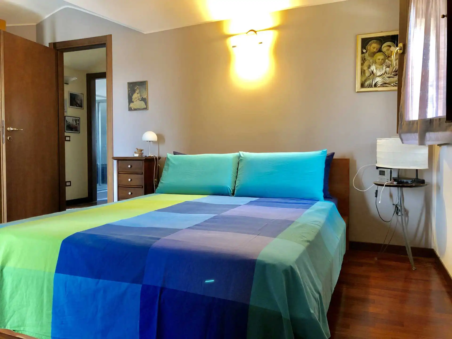 Appartamento-con-terrazzo-vendita-Cambiago (14)